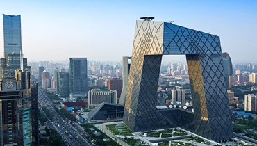 金萬(wàn)碼智能巡檢系統(tǒng)走進(jìn)“央視”